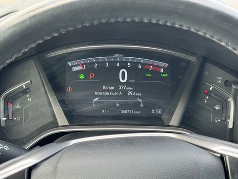 Used 2022 Honda CR-V EX-L image 14