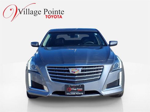 Used 2019 Cadillac CTS Luxury image 9