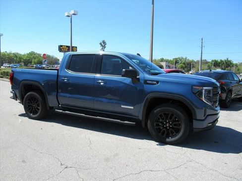 New 2026 GMC Sierra 1500 Elevation w/ Max Trailering Package AWD/4WD image 2