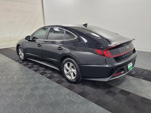 Used 2021 Hyundai Sonata SE FWD image 3