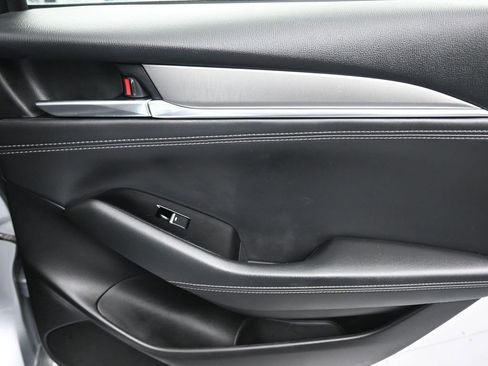 Used 2018 MAZDA MAZDA6 Touring image 34