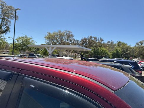 Used 2025 RAM 1500 Tradesman image 7