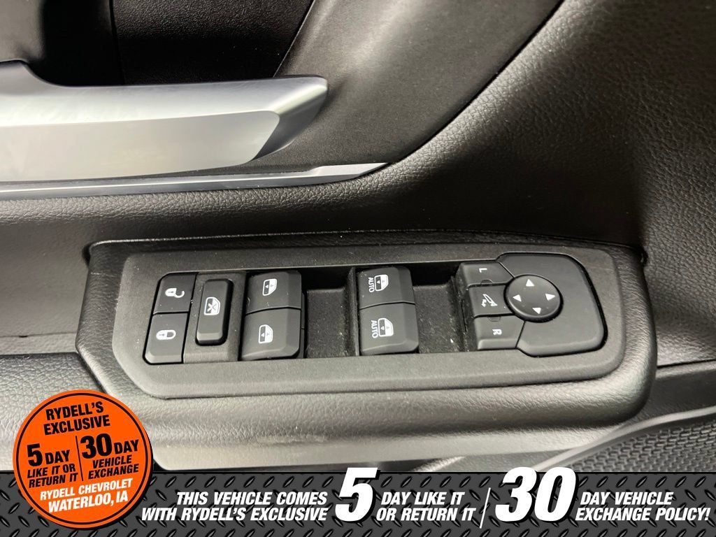 Used 2025 RAM 1500 Lone Star RWD image 20