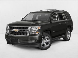Used 2016 Chevrolet Tahoe LT video 1