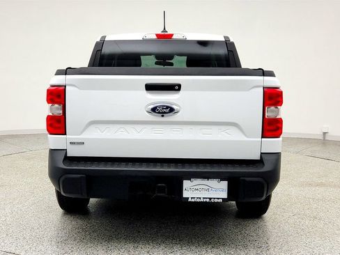 Used 2024 Ford Maverick XLT w/ XLT Luxury Package image 6