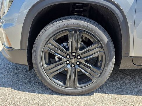 New 2026 GMC Acadia Elevation w/ Black Edition AWD/4WD image 40