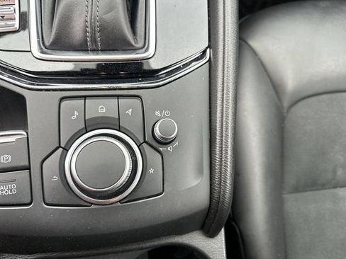 Used 2023 MAZDA CX-5 AWD 2.5 S w/ Select Package image 14