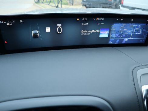 New 2025 Ford Expedition Tremor image 4