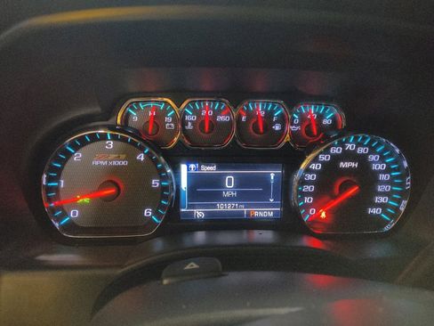 Used 2014 Chevrolet Silverado 1500 LT w/ All Star Edition image 23