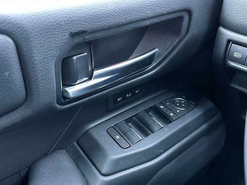 Used 2024 Toyota Land Cruiser FIRST EDITION image 36