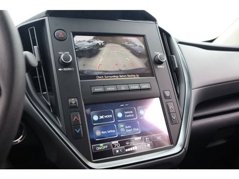 New 2026 Subaru Crosstrek 2.5i AWD/4WD image 34
