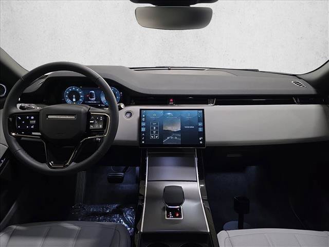 New 2026 Land Rover Range Rover Evoque S AWD/4WD image 9