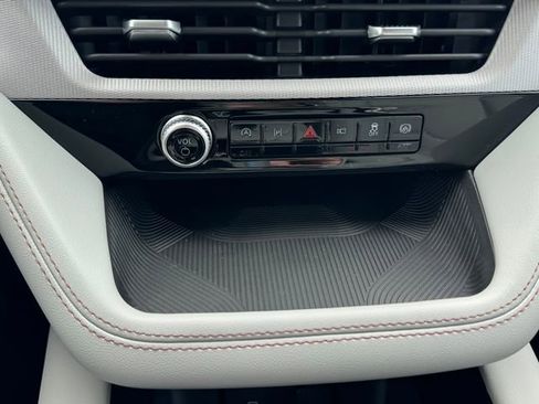 New 2026 Ford Explorer Active image 20