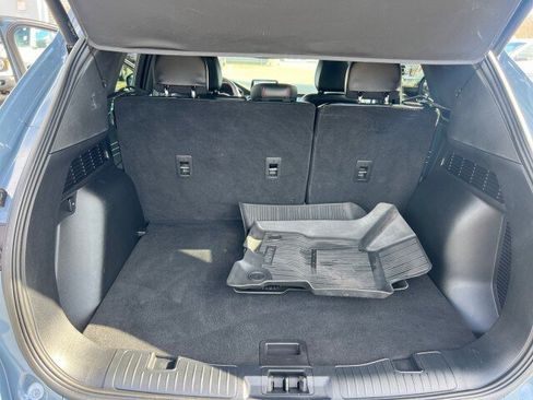 Used 2024 Ford Escape ST-Line Select image 22