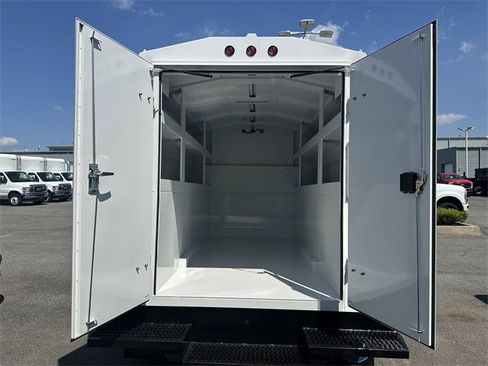 New 2024 Ford E-350 and Econoline 350 Super Duty w/ Power Windows & Locks Group image 37