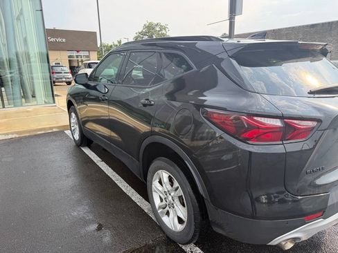 Used 2021 Chevrolet Blazer LT FWD image 5