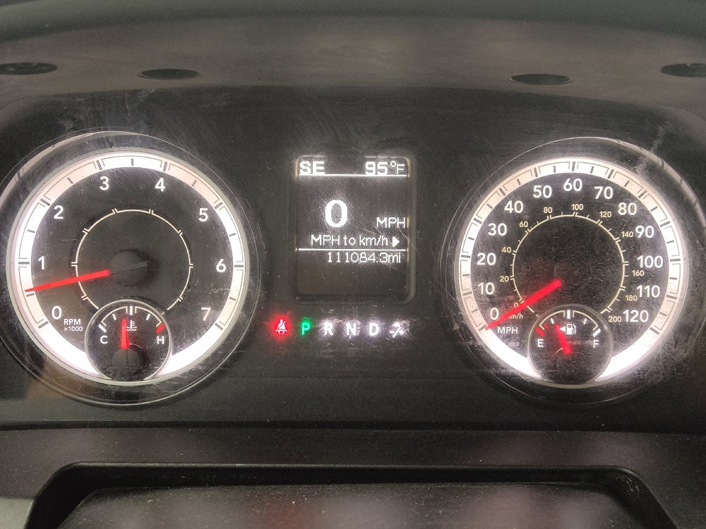 Used 2019 RAM 1500 Tradesman w/ Protection Group AWD/4WD image 23