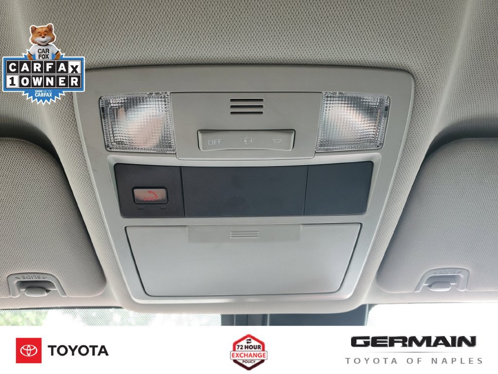 Used 2023 Toyota Tacoma SR5 w/ Technology Package RWD image 34