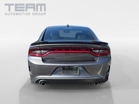 Certified 2021 Dodge Charger GT w/ Plus Group RWD image 6
