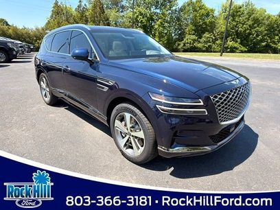 Used 2023 Genesis GV80 3.5T w/ Advanced Package