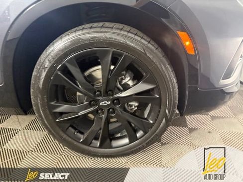 Used 2021 Chevrolet Blazer RS w/ Enhanced Convenience Package FWD image 26