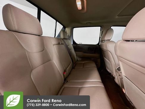 Used 2008 Honda Ridgeline RTL image 23