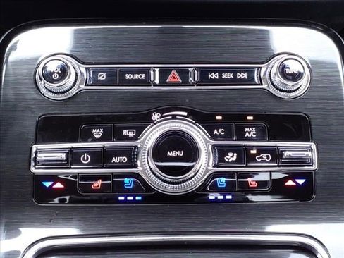 New 2022 Lincoln Nautilus Reserve image 41