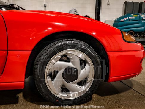 Used 1994 Dodge Stealth R/T Turbo AWD/4WD image 60