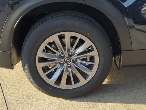 Used 2026 MAZDA CX-90 3.3 Turbo w/ Select Package AWD/4WD image 3