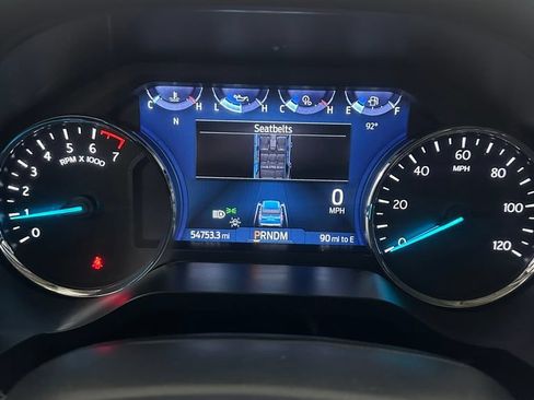 Used 2022 Ford Expedition XLT AWD/4WD image 19
