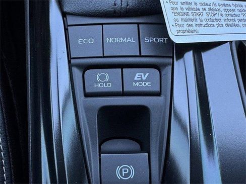 New 2026 Toyota Camry SE image 18