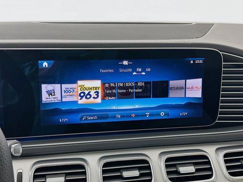 New 2026 Mercedes-Benz GLE 53 AMG 4MATIC Coupe image 16