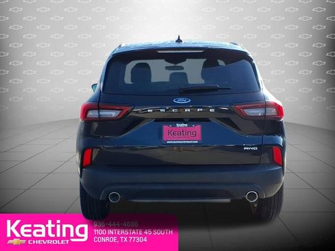 Used 2025 Ford Escape ST-Line image 7