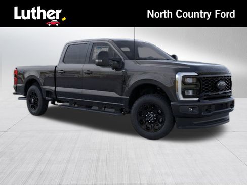New 2026 Ford F350 XLT w/ XLT Premium Package image 7