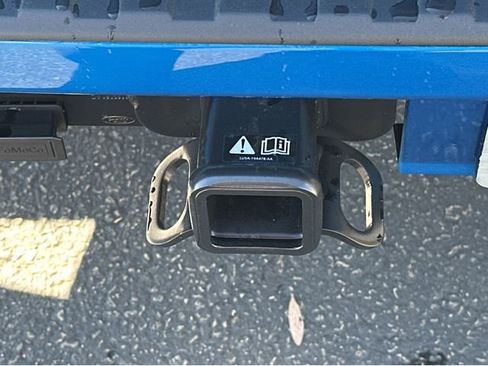 New 2026 Ford Maverick Lobo image 16