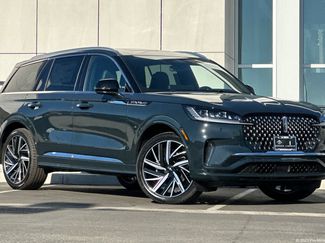 New 2026 Lincoln Aviator Black Label AWD/4WD video 1