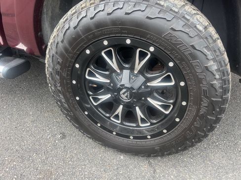 Used 2007 Ford Explorer Sport Trac Limited image 13