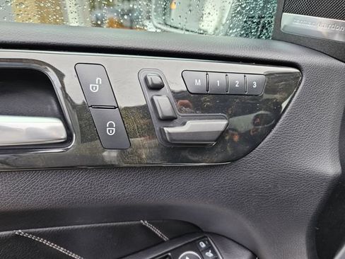 Used 2015 Mercedes-Benz GL 450 4MATIC image 22