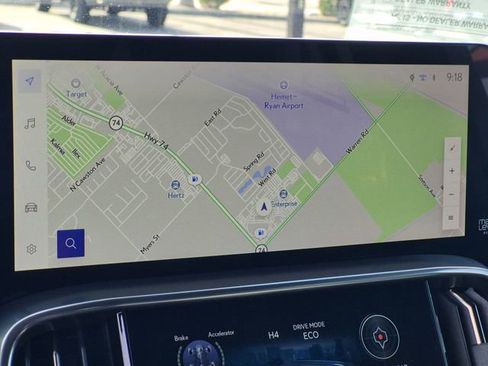 Used 2023 Lexus LX 600 F Sport w/ Accessory Package (Z1) image 14