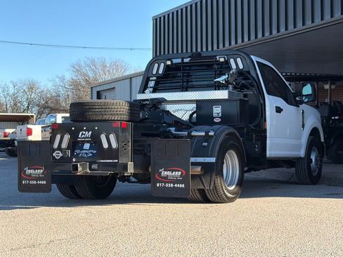 Used 2020 Ford F350 XL w/ XL Value Package image 8