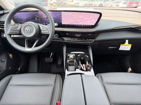 New 2026 Buick Envision Avenir AWD/4WD image 9