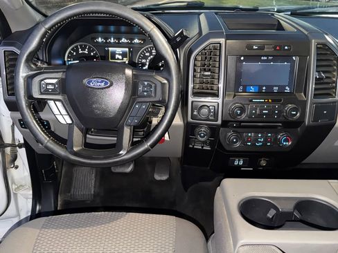 Used 2018 Ford F150 XLT w/ Equipment Group 302A Luxury image 27