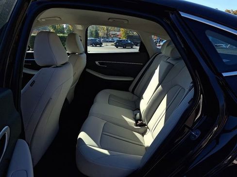 Used 2024 Hyundai Sonata SEL image 13