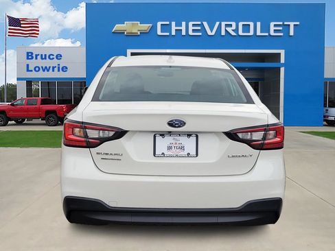 Used 2023 Subaru Legacy Premium AWD/4WD image 5