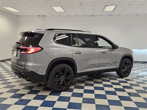 New 2026 GMC Acadia Elevation w/ Black Edition image 11