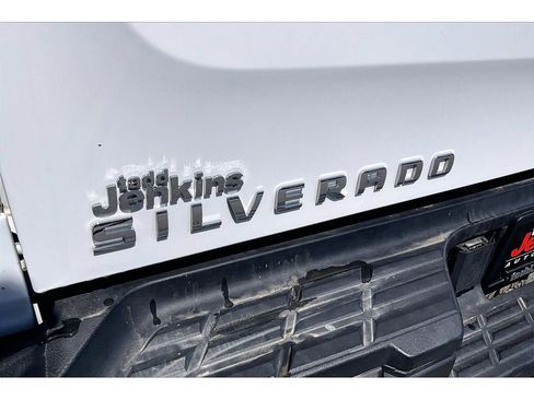 Used 2014 Chevrolet Silverado 2500 LTZ w/ LTZ Plus Package AWD/4WD image 32