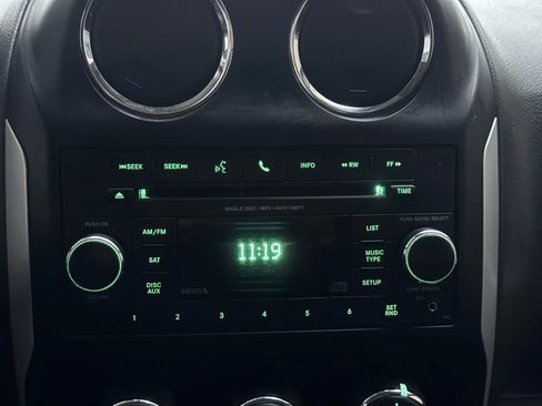 Used 2016 Jeep Compass High Altitude image 36