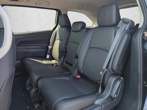 New 2026 Honda Odyssey EX-L image 20
