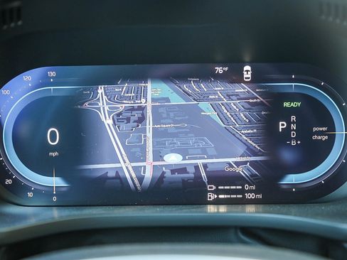 New 2025 Volvo XC60 T8 Core w/ Protection Package Premier image 24