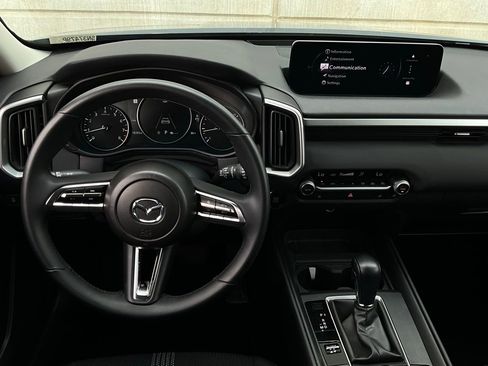 Used 2025 MAZDA CX-50 AWD 2.5 S w/ Premium Package image 14